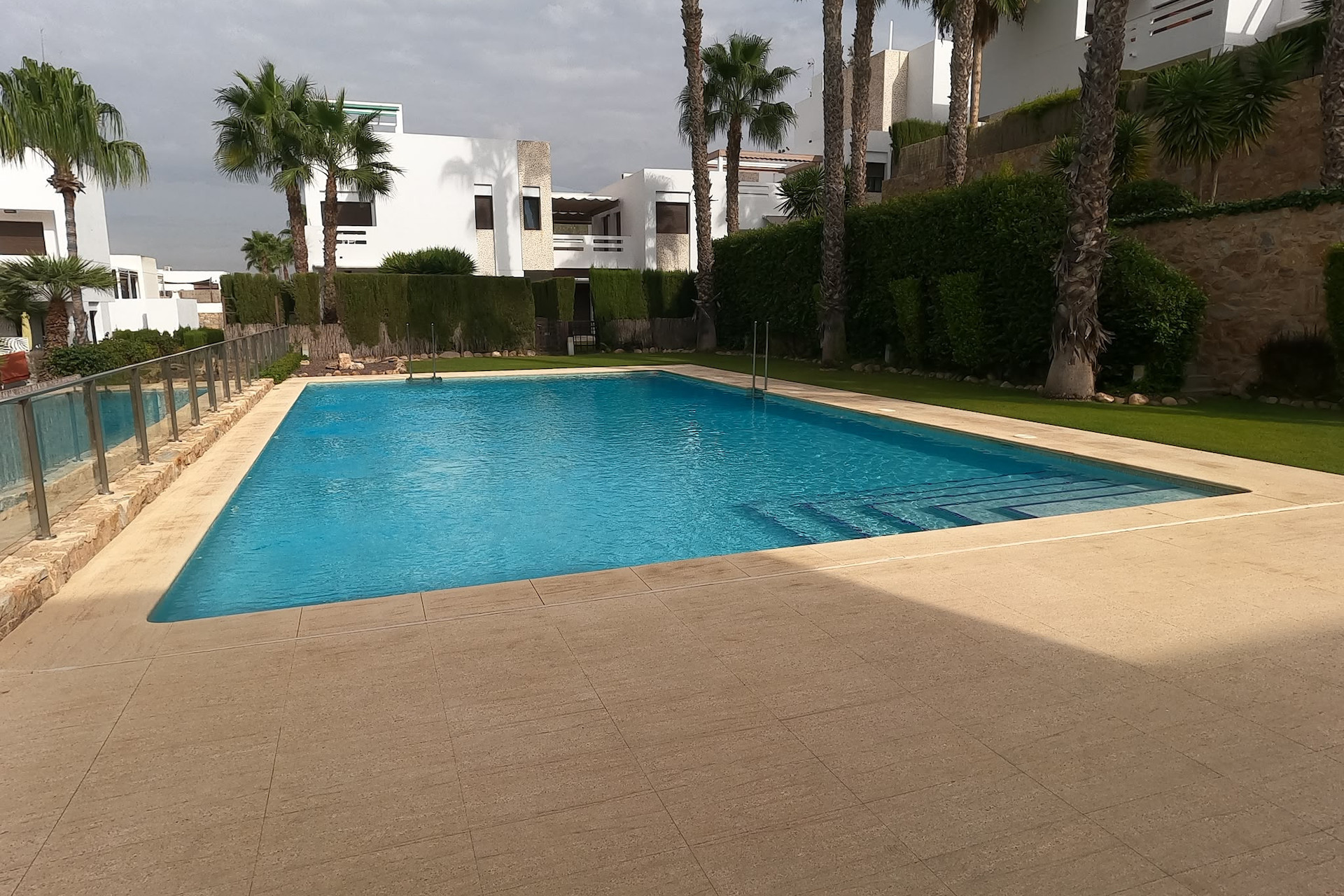 Reventa - Apartment - Algorfa - La Finca Golf