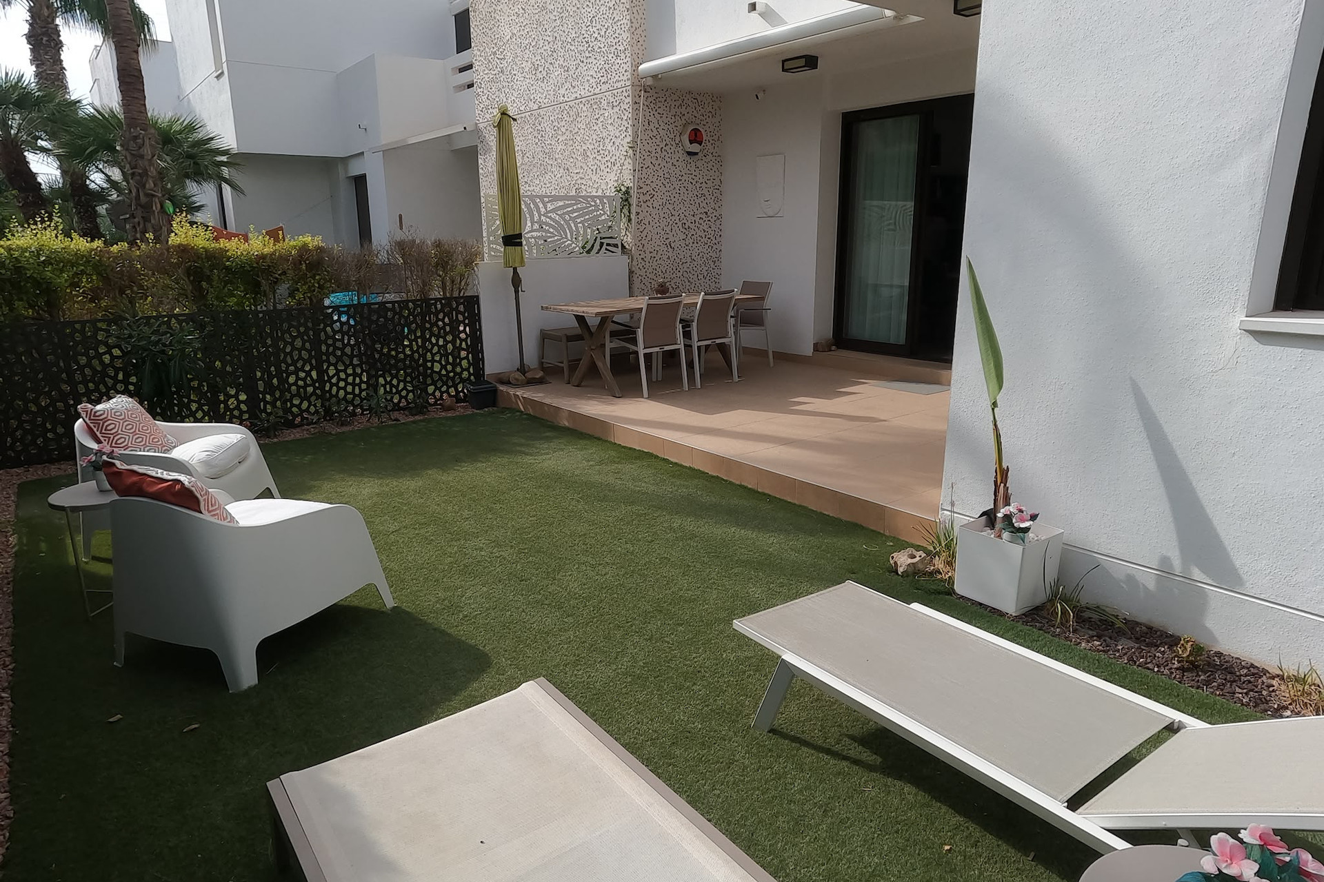 Reventa - Apartment - Algorfa - La Finca Golf
