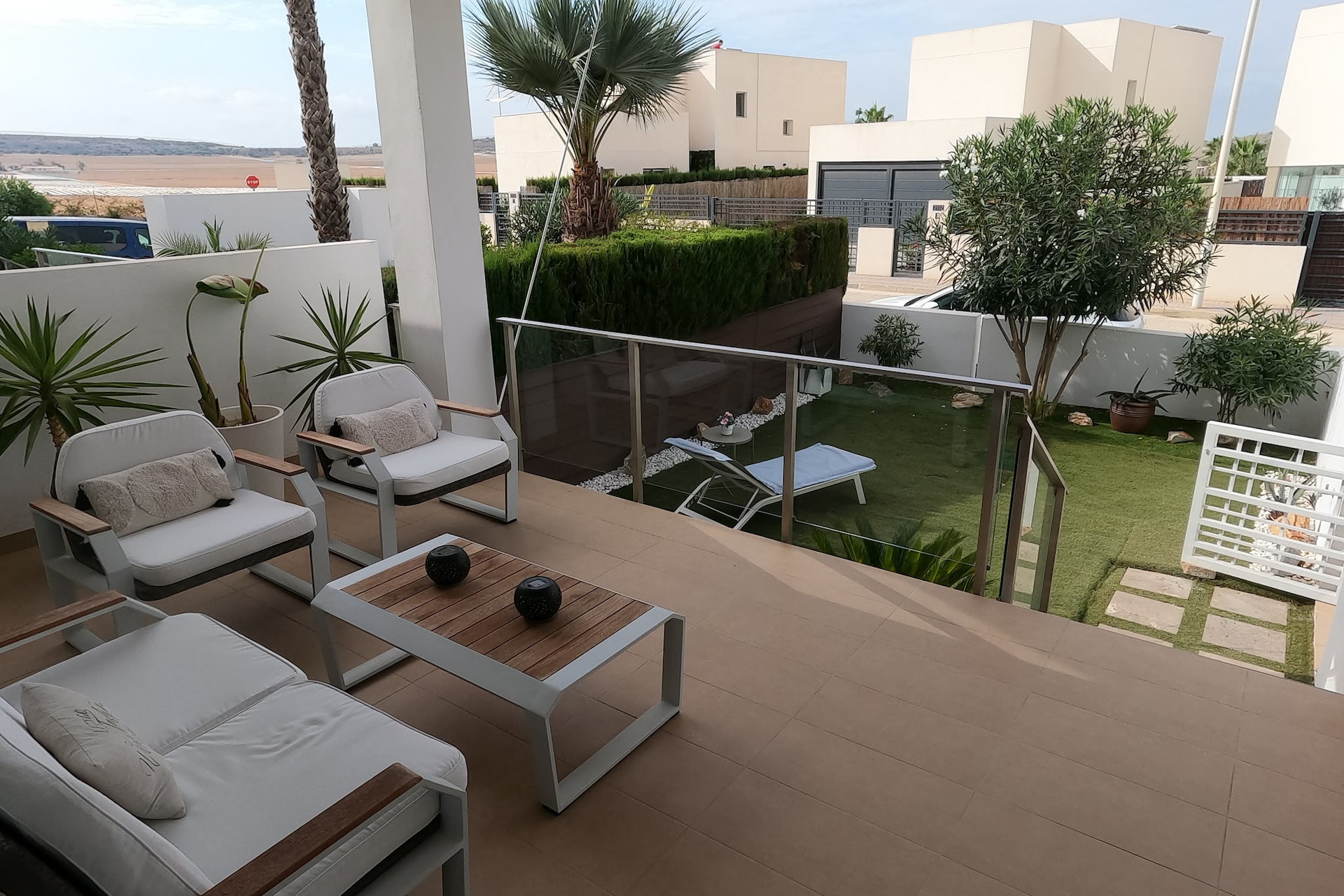 Reventa - Apartment - Algorfa - La Finca Golf