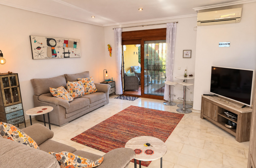 Reventa - Apartment - Algorfa - La Finca Golf