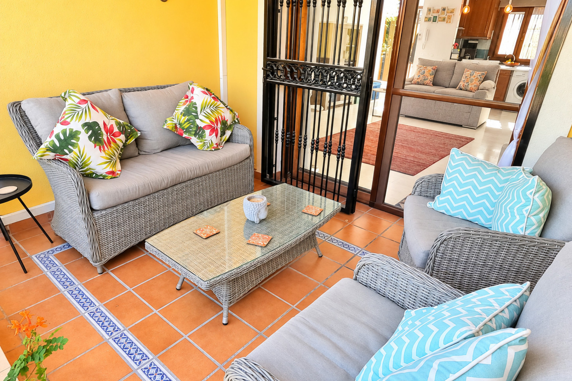 Reventa - Apartment - Algorfa - La Finca Golf