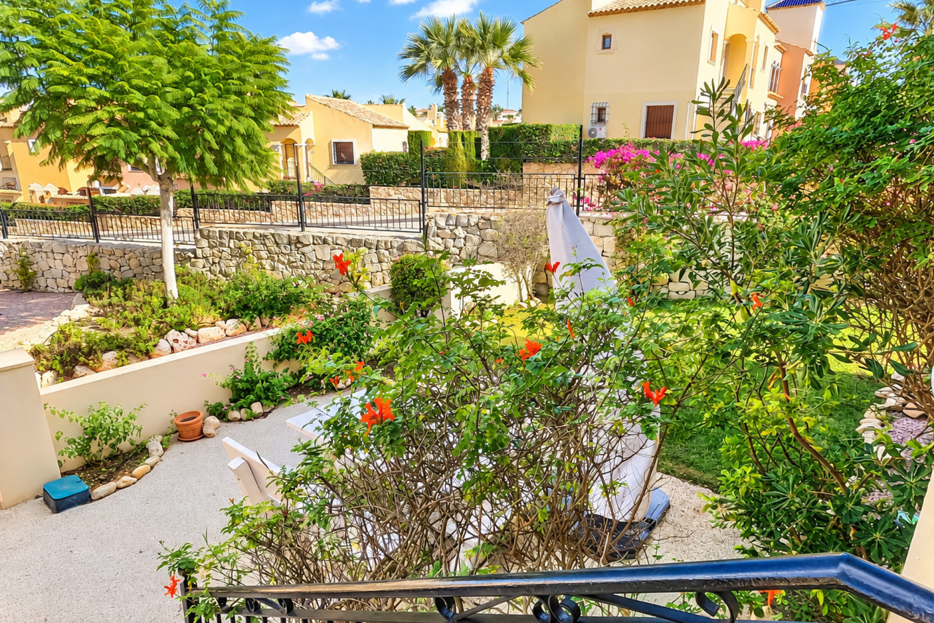 Reventa - Apartment - Algorfa - La Finca Golf