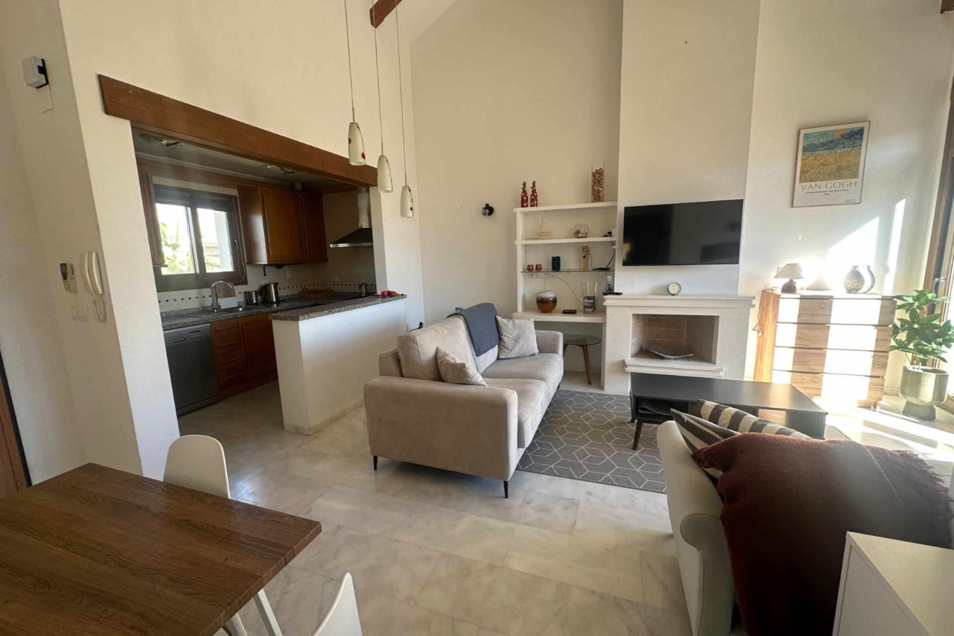 Reventa - Apartment - Algorfa - La Finca Resort
