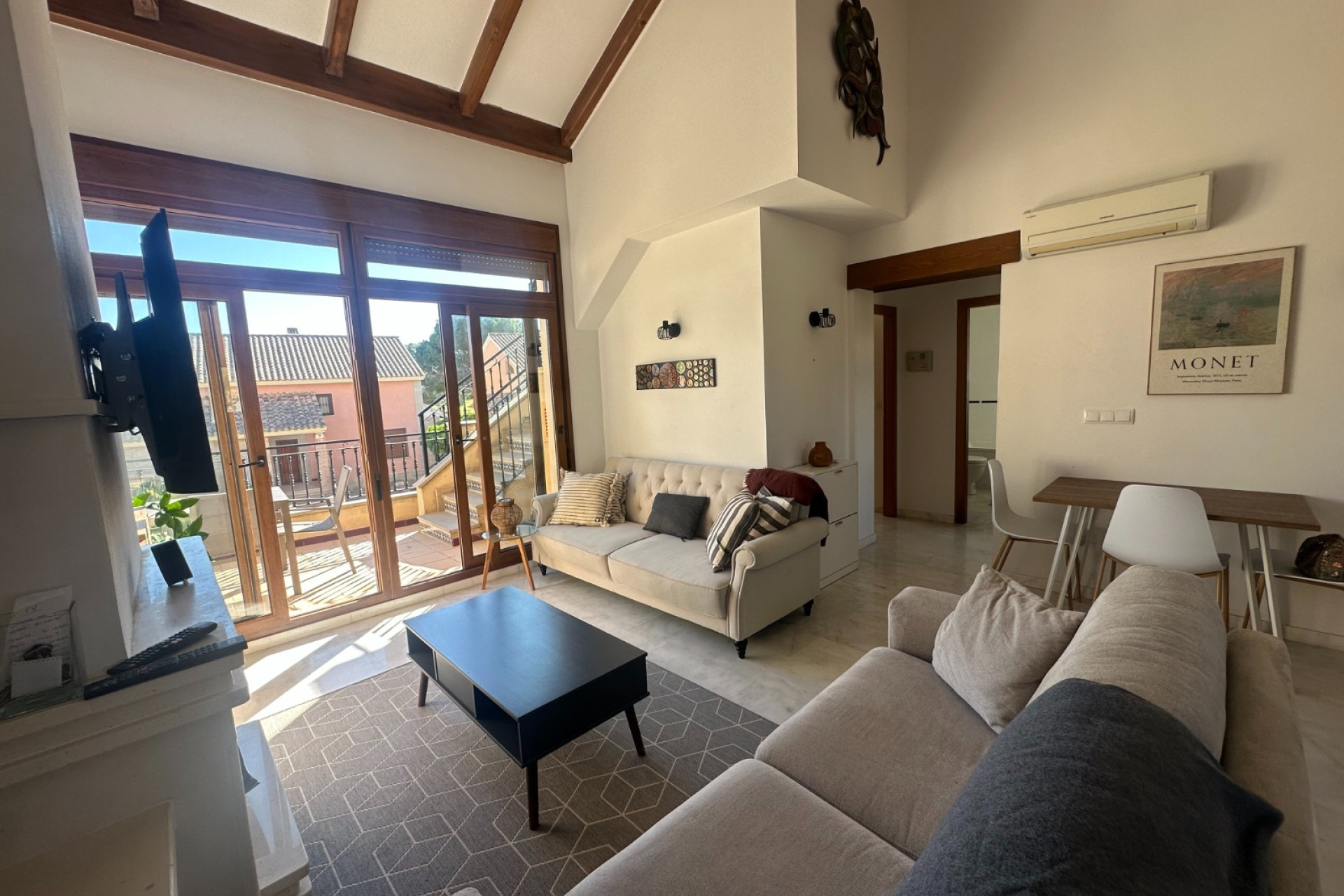 Reventa - Apartment - Algorfa - La Finca Resort