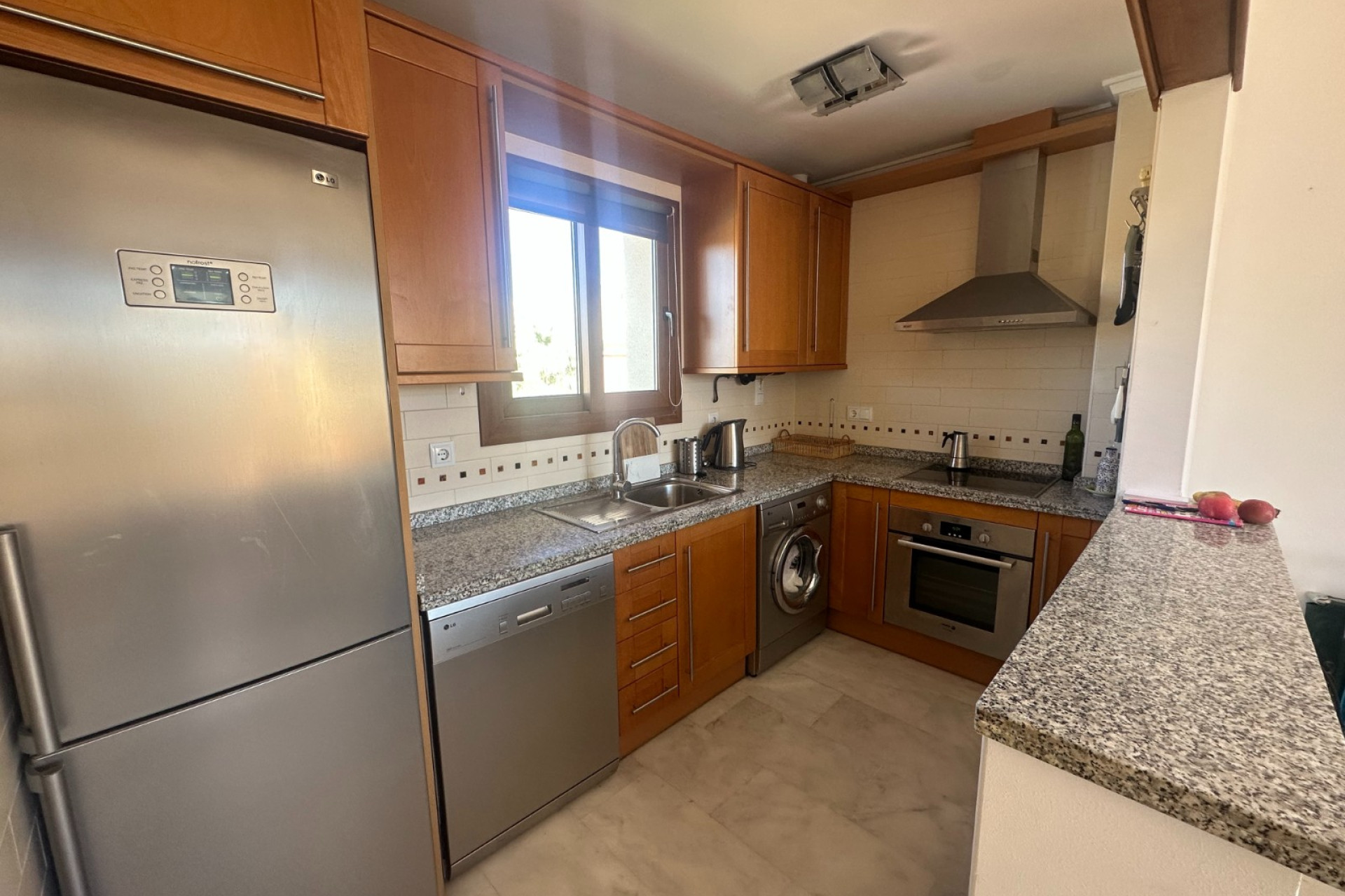 Reventa - Apartment - Algorfa - La Finca Resort