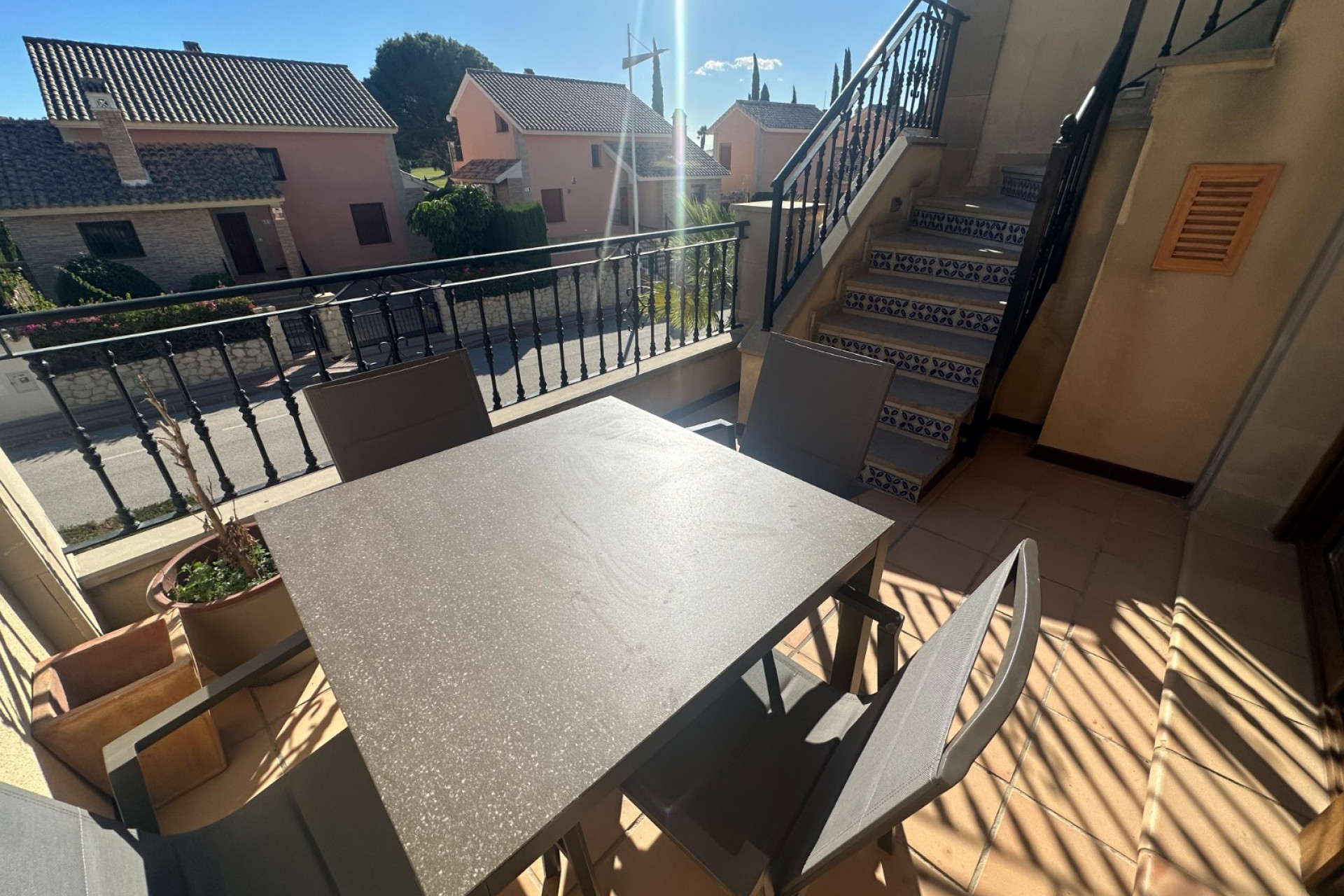 Reventa - Apartment - Algorfa - La Finca Resort