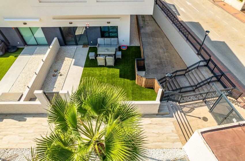 Reventa - Apartment - Algorfa - Lo Crispin