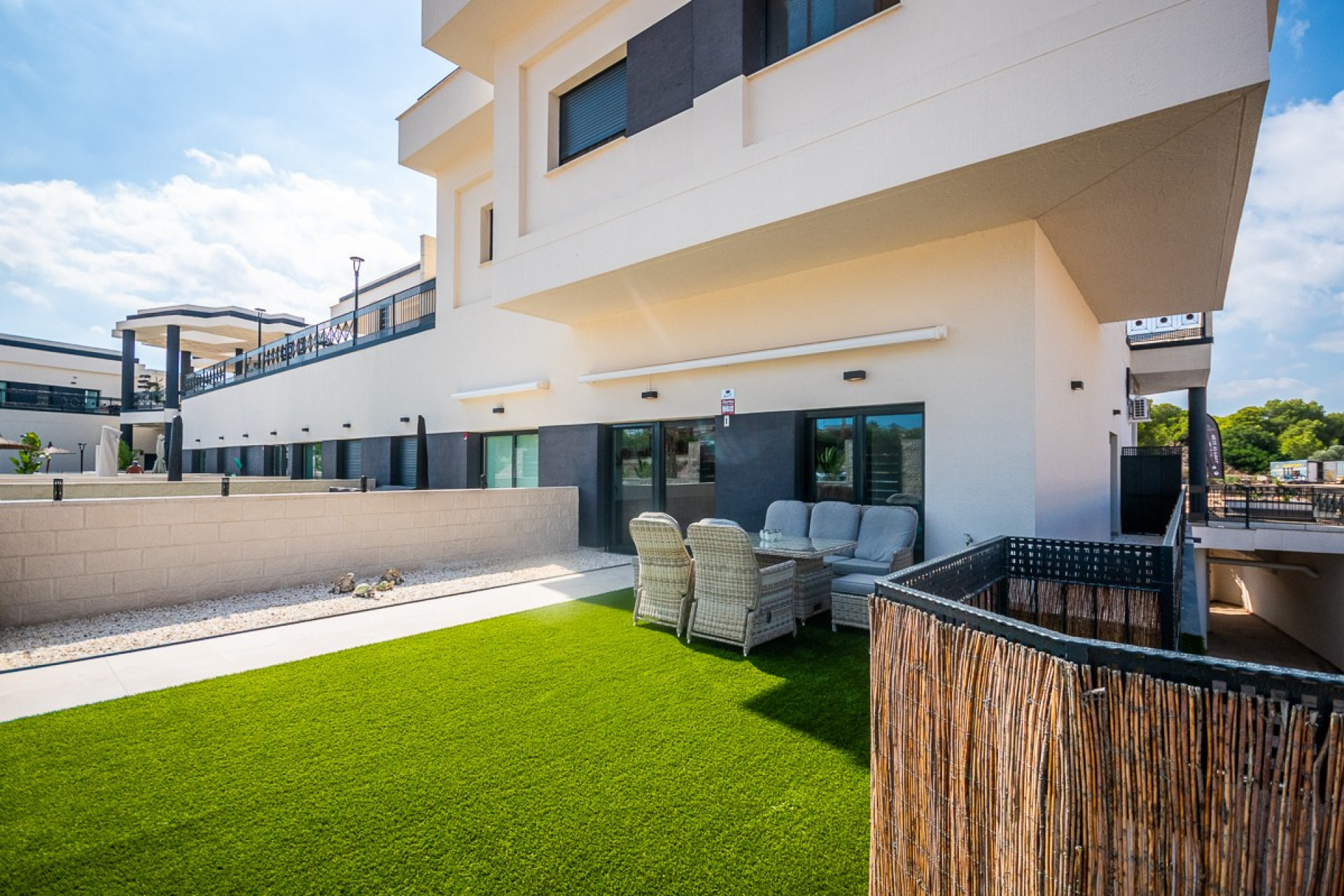 Reventa - Apartment - Algorfa - Lo Crispin