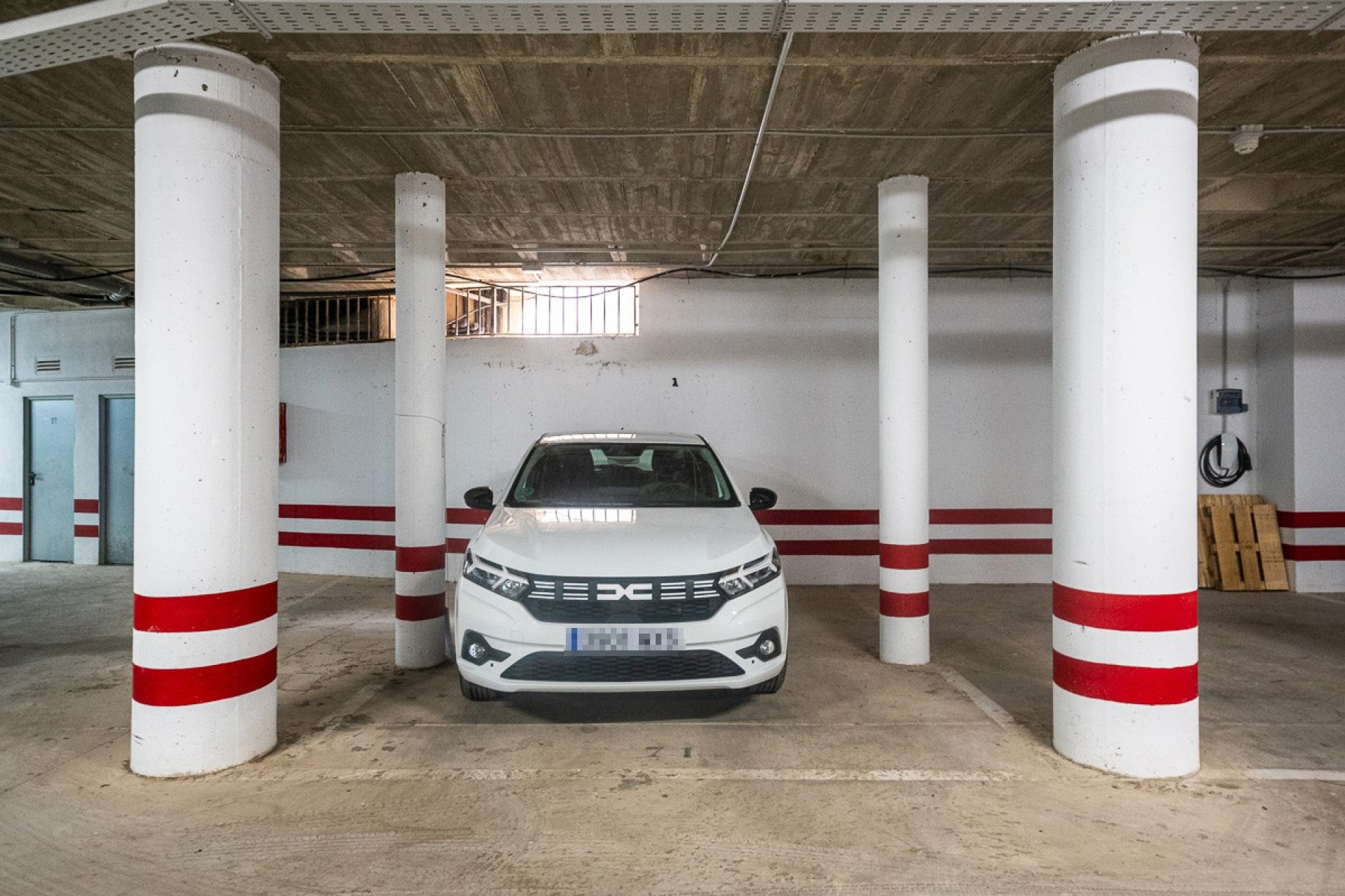 Reventa - Apartment - Algorfa - Lo Crispin