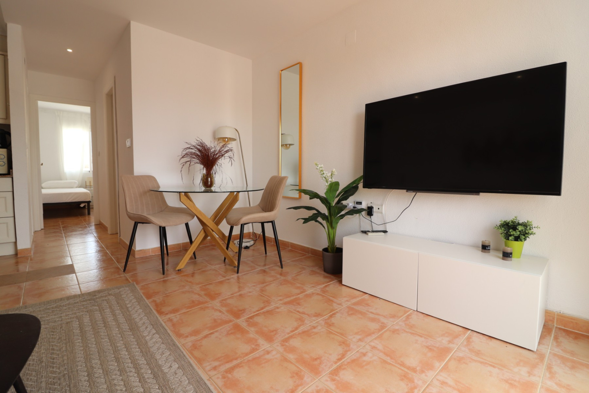 Reventa - Apartment - Algorfa - Montemar