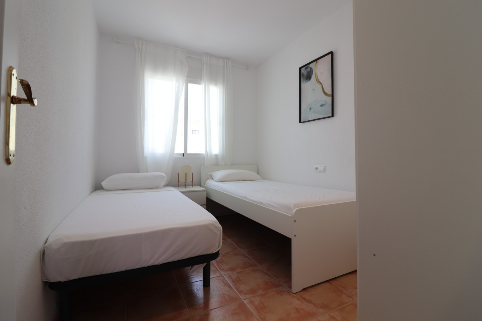 Reventa - Apartment - Algorfa - Montemar