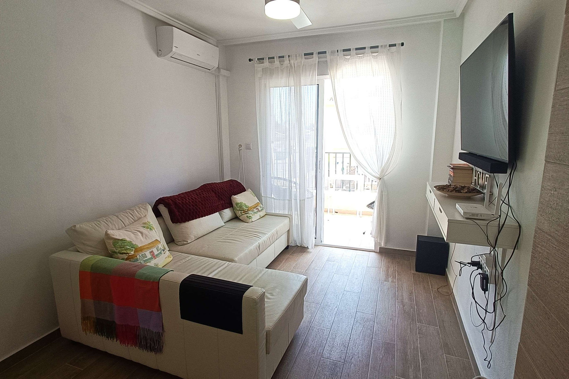 Reventa - Apartment - Algorfa - Montemar