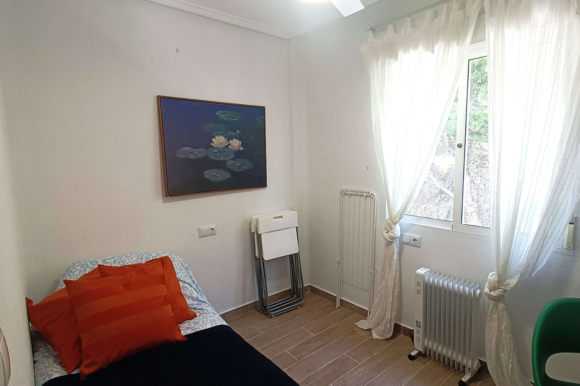 Reventa - Apartment - Algorfa - Montemar