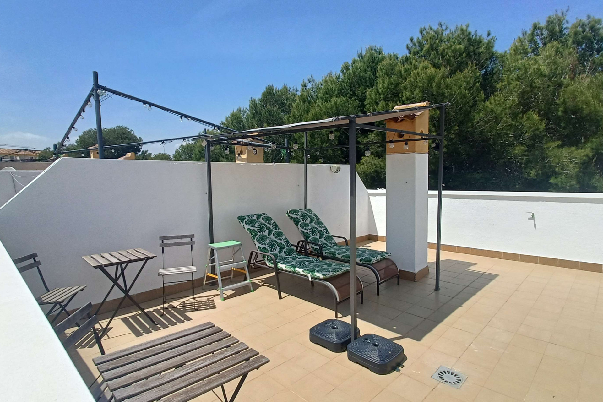 Reventa - Apartment - Algorfa - Montemar