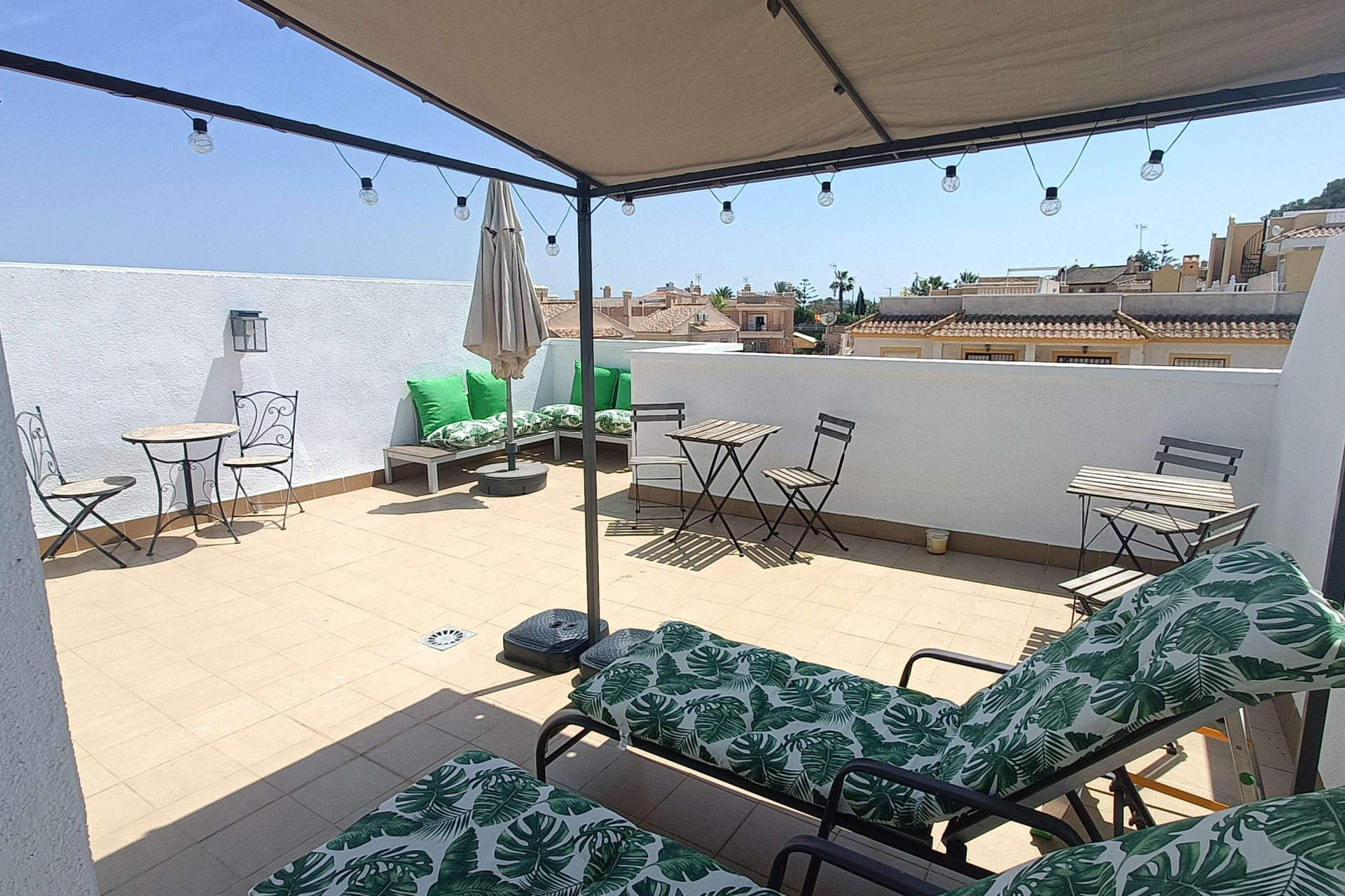 Reventa - Apartment - Algorfa - Montemar