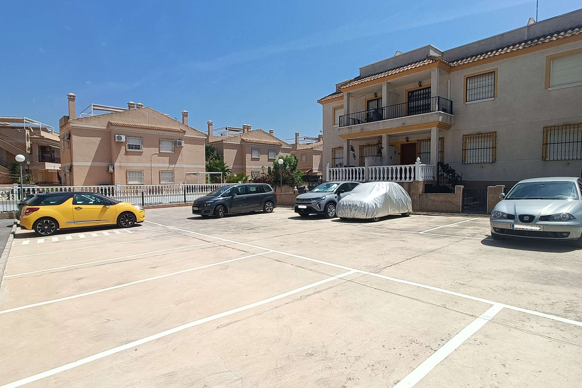 Reventa - Apartment - Algorfa - Montemar