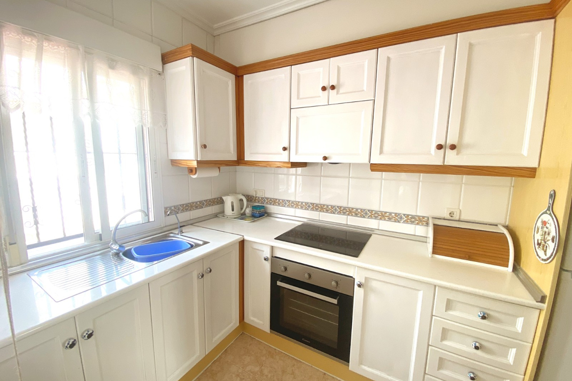 Reventa - Apartment - Algorfa - Montemar
