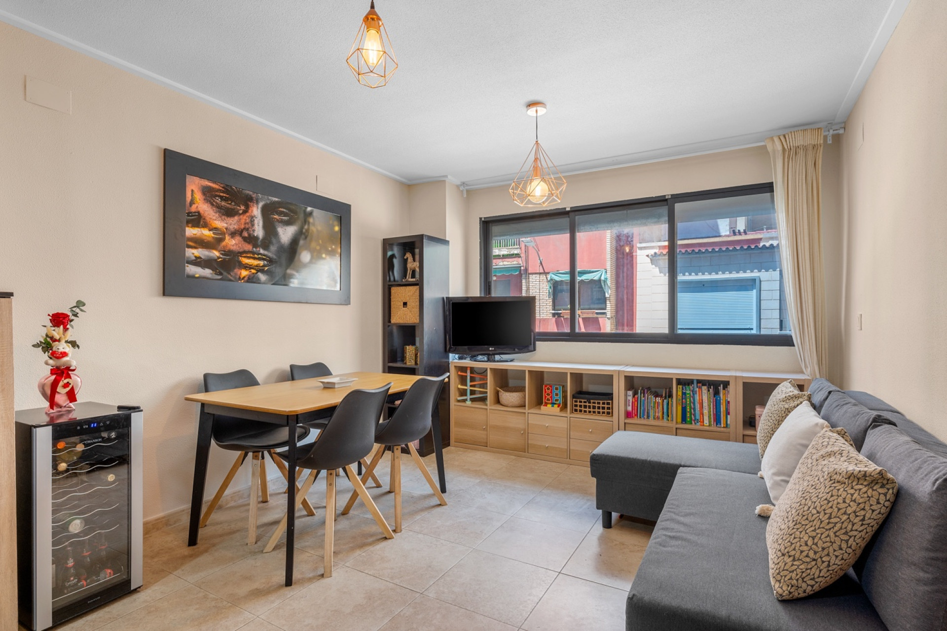 Reventa - Apartment - Alicante - Alicante - City