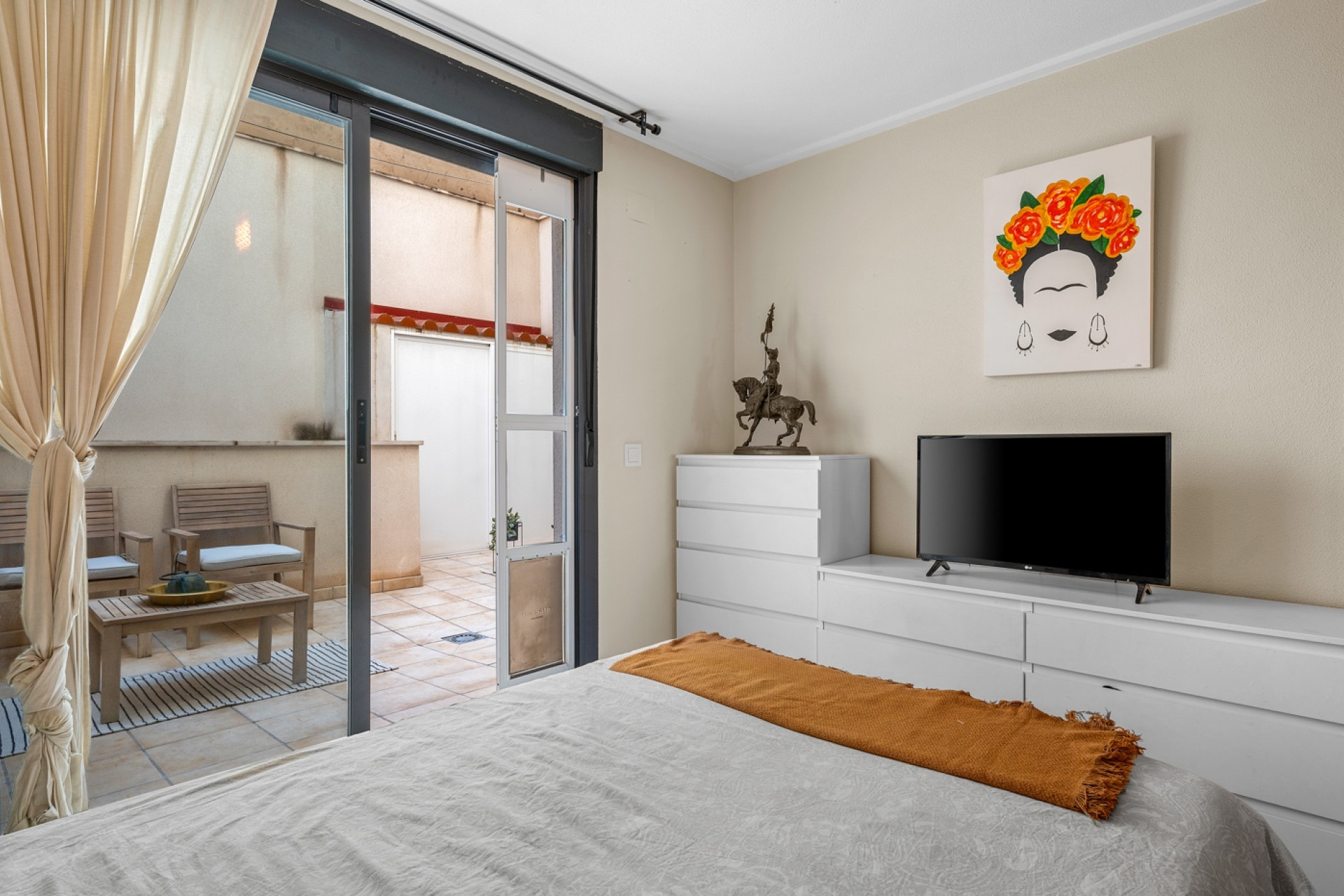 Reventa - Apartment - Alicante - Alicante - City