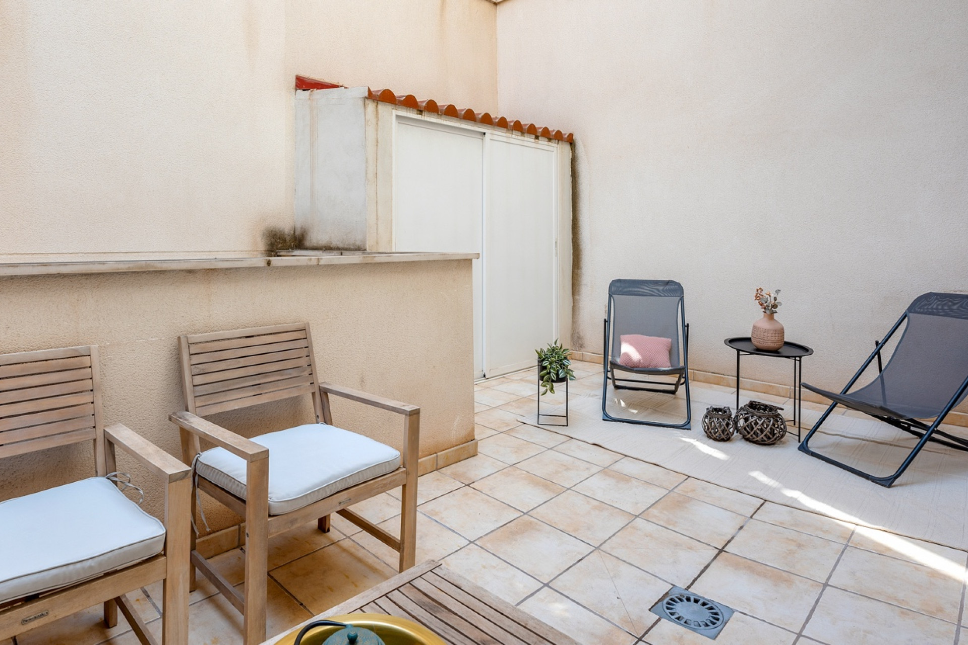 Reventa - Apartment - Alicante - Alicante - City