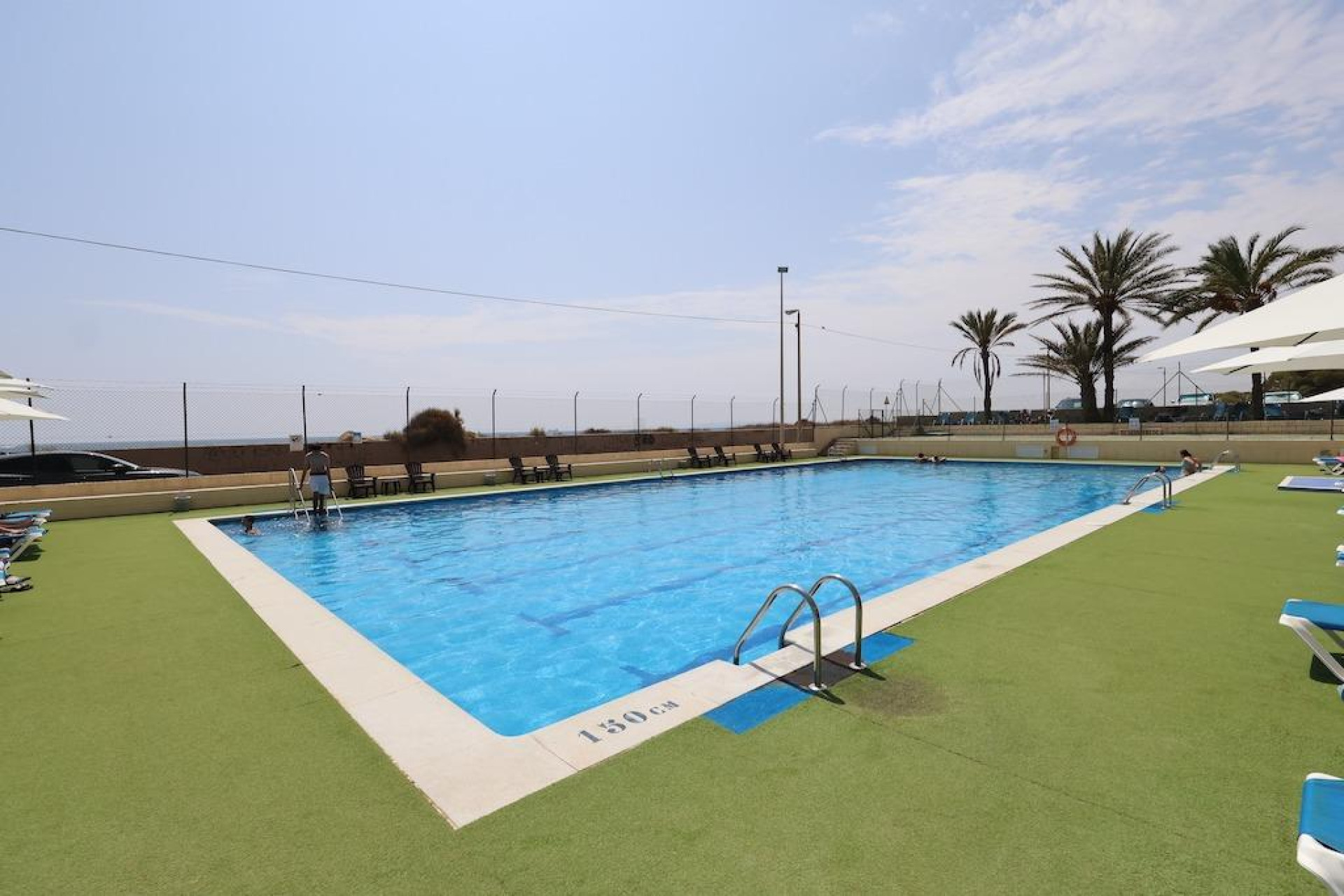 Reventa - Apartment - Alicante - Barrio Obrero