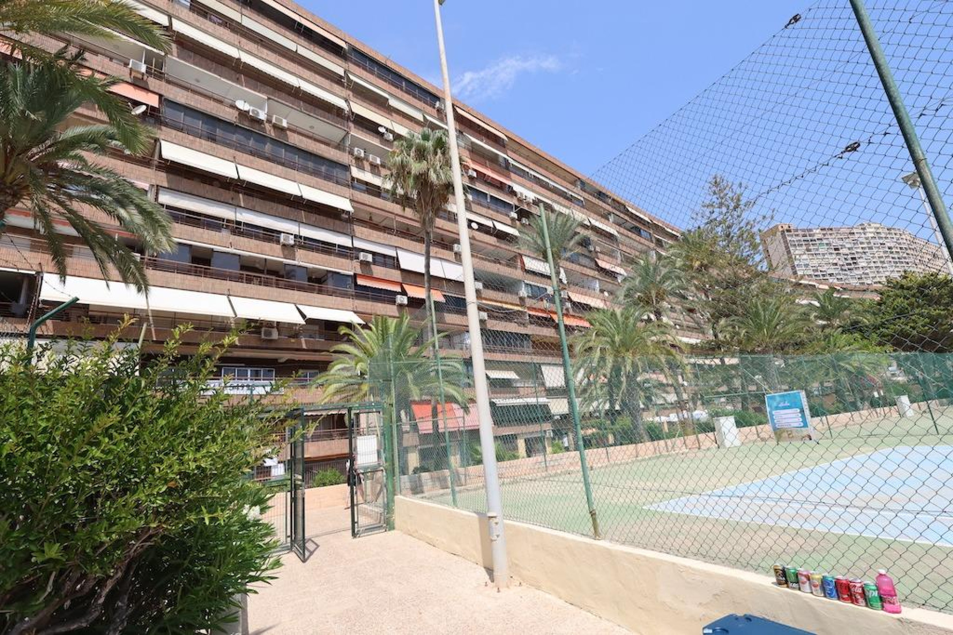 Reventa - Apartment - Alicante - Barrio Obrero