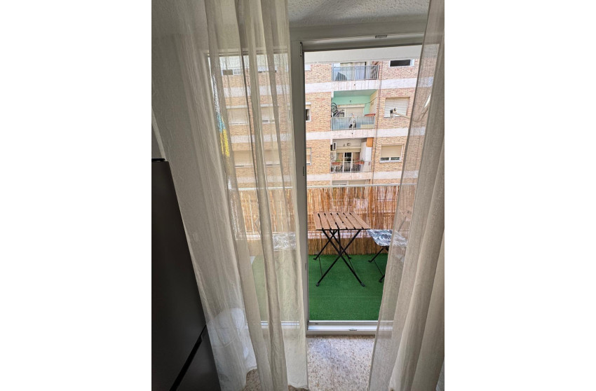 Reventa - Apartment - Alicante - Carolinas altas