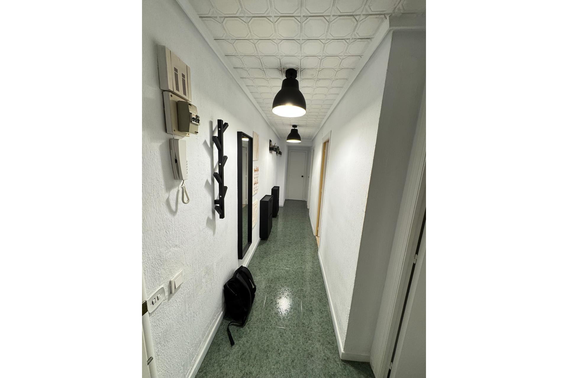 Reventa - Apartment - Alicante - Carolinas altas