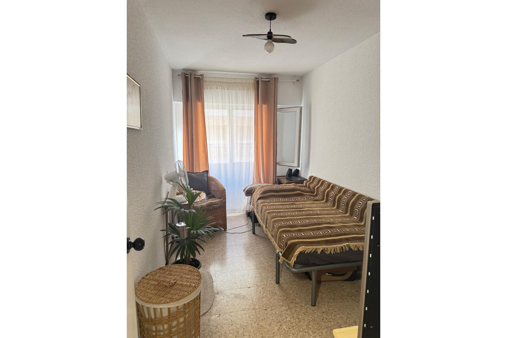 Reventa - Apartment - Alicante - Carolinas altas