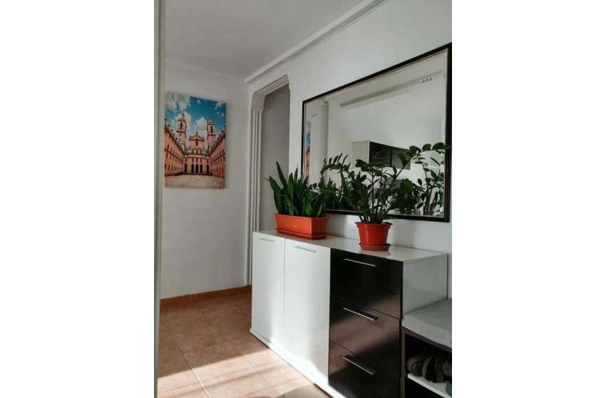 Reventa - Apartment - Alicante - Garbinet-Parque de las Avenidas