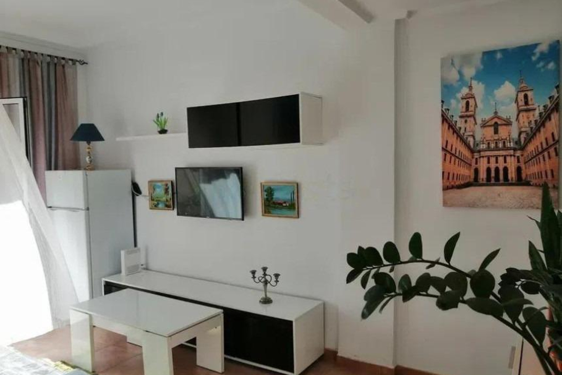 Reventa - Apartment - Alicante - Garbinet-Parque de las Avenidas