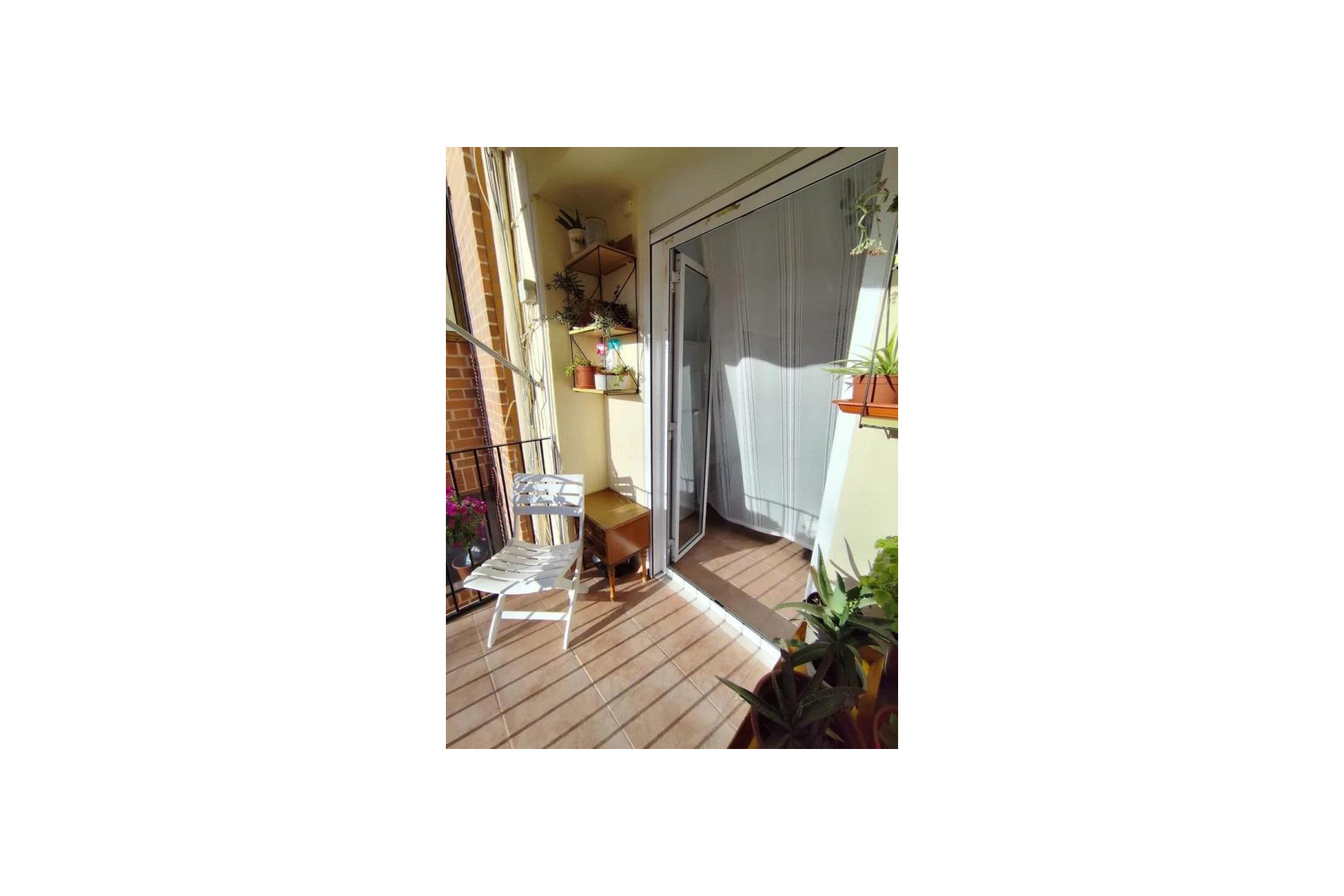 Reventa - Apartment - Alicante - Garbinet-Parque de las Avenidas