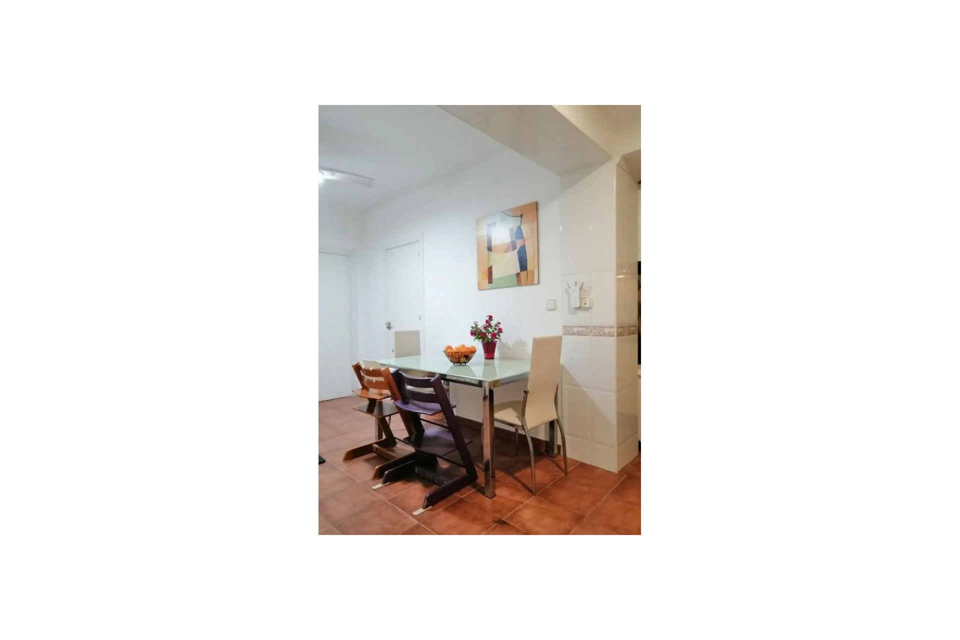 Reventa - Apartment - Alicante - Garbinet-Parque de las Avenidas