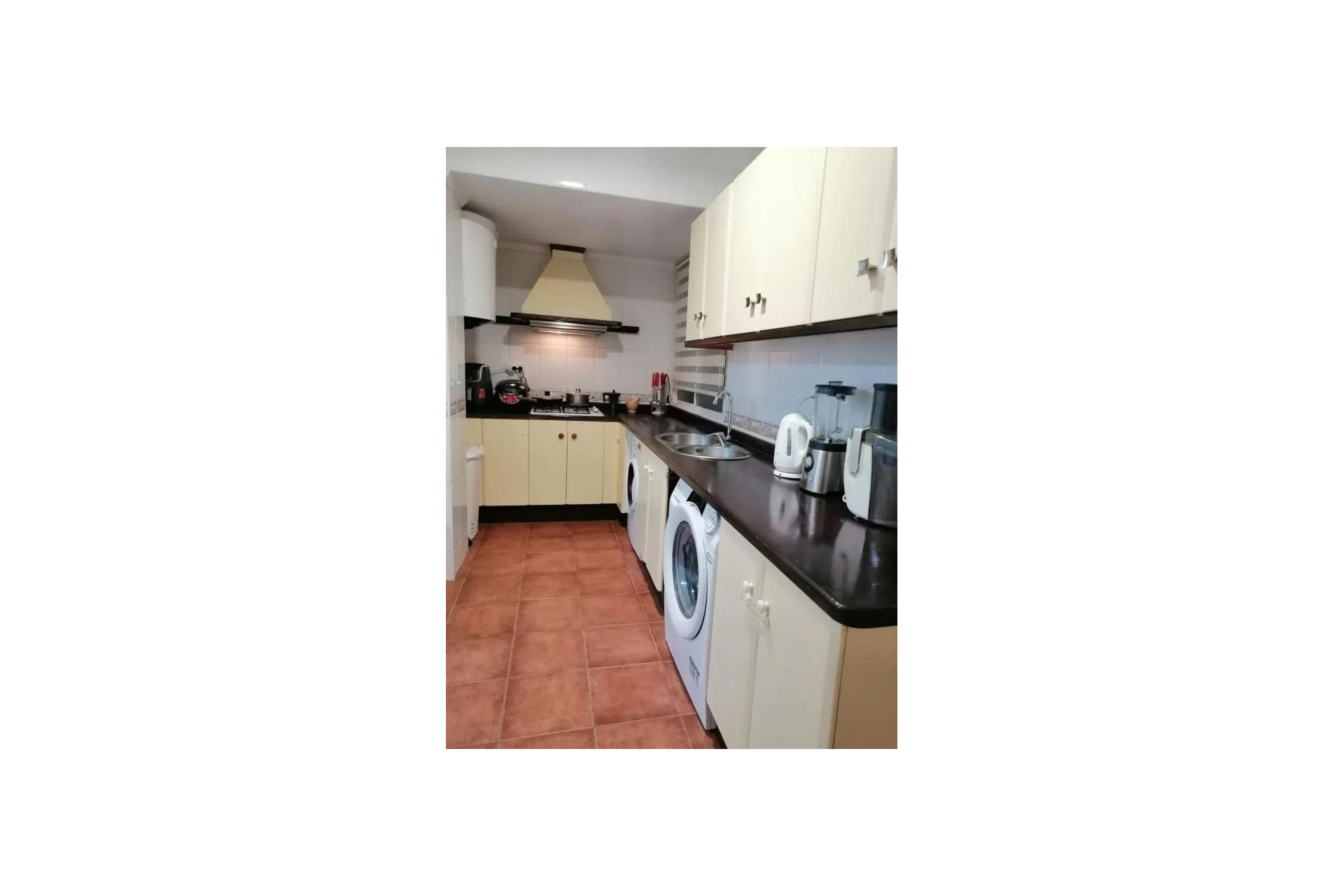 Reventa - Apartment - Alicante - Garbinet-Parque de las Avenidas