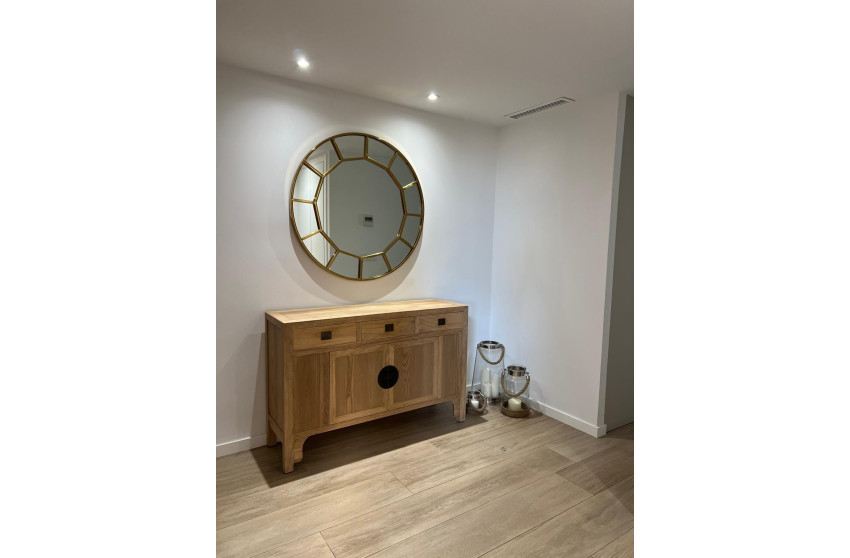 Reventa - Apartment - Alicante - Garbinet-Parque de las Avenidas