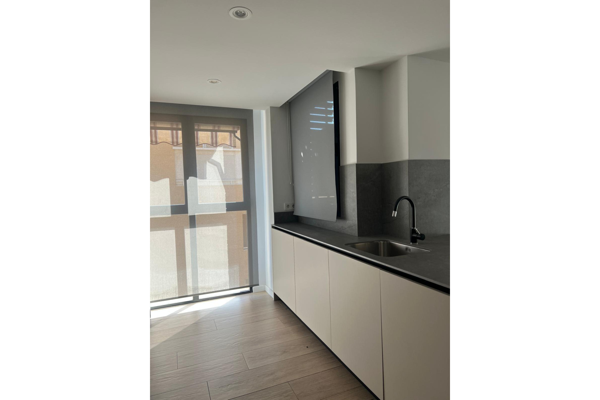 Reventa - Apartment - Alicante - Garbinet-Parque de las Avenidas