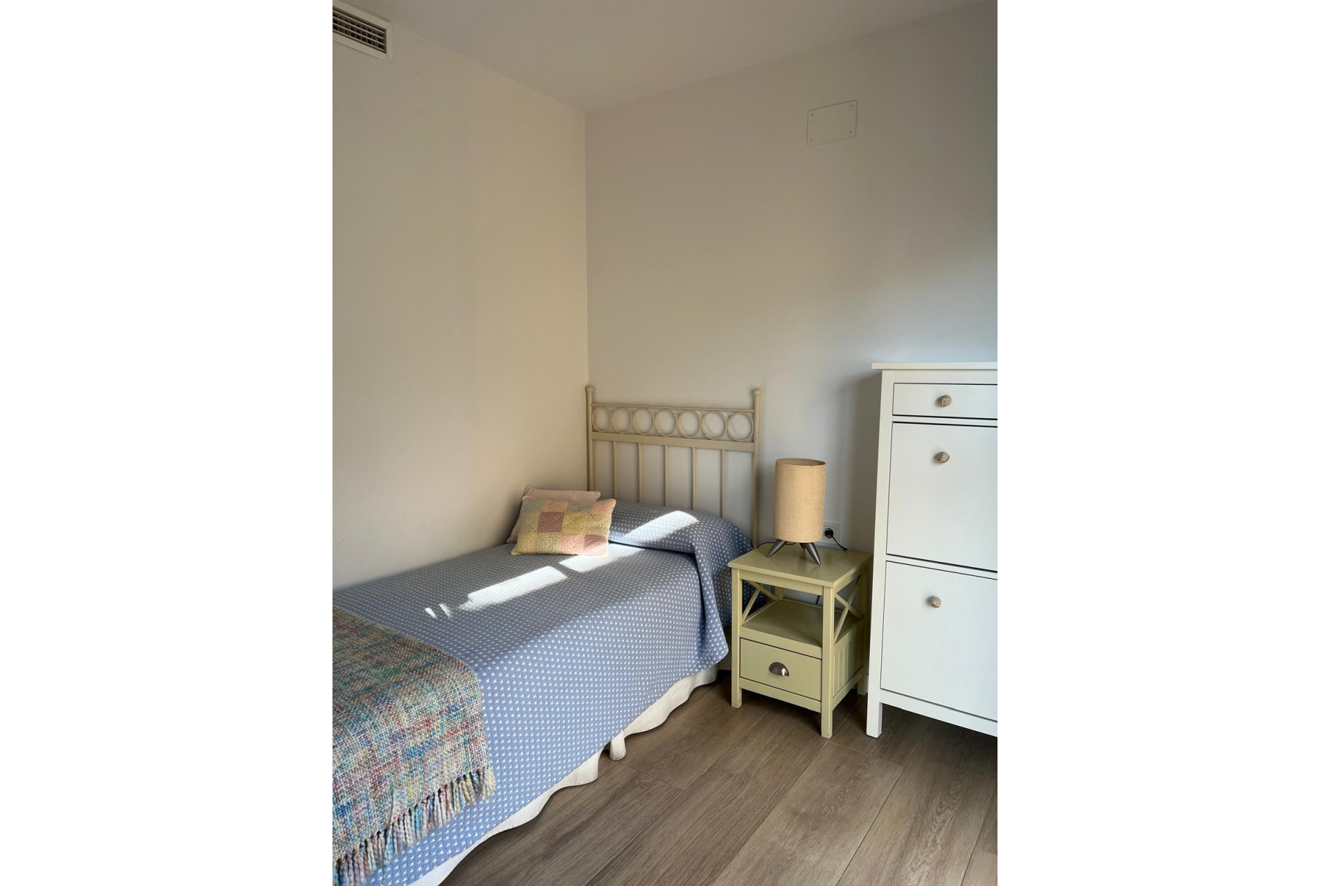 Reventa - Apartment - Alicante - Garbinet-Parque de las Avenidas