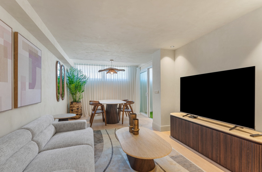 Reventa - Apartment - Alicante - La Albufereta