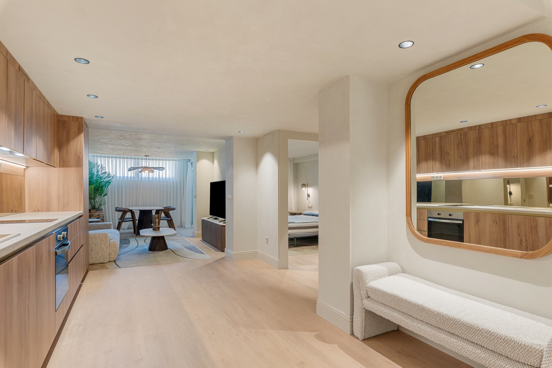 Reventa - Apartment - Alicante - La Albufereta
