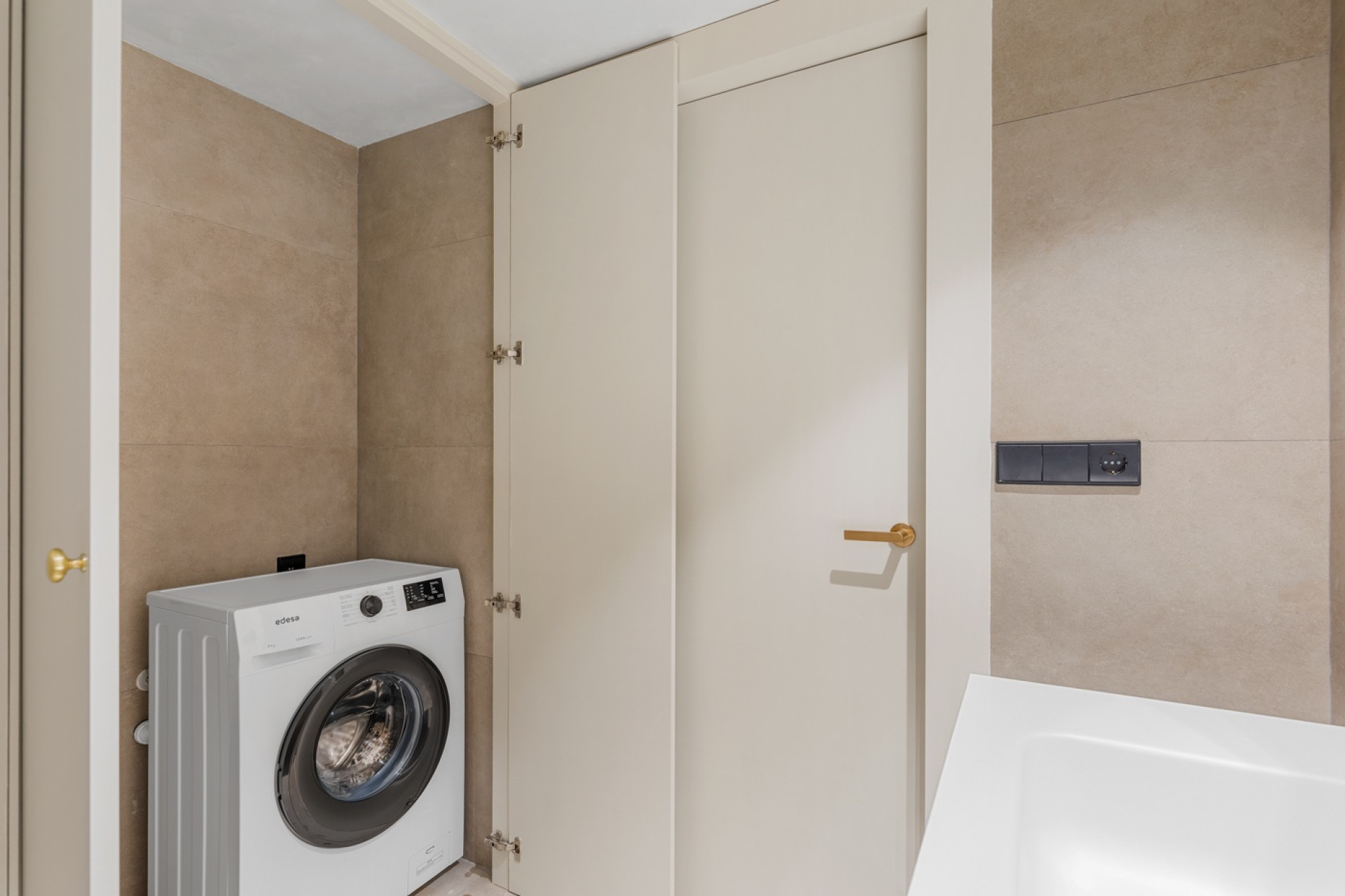 Reventa - Apartment - Alicante - La Albufereta