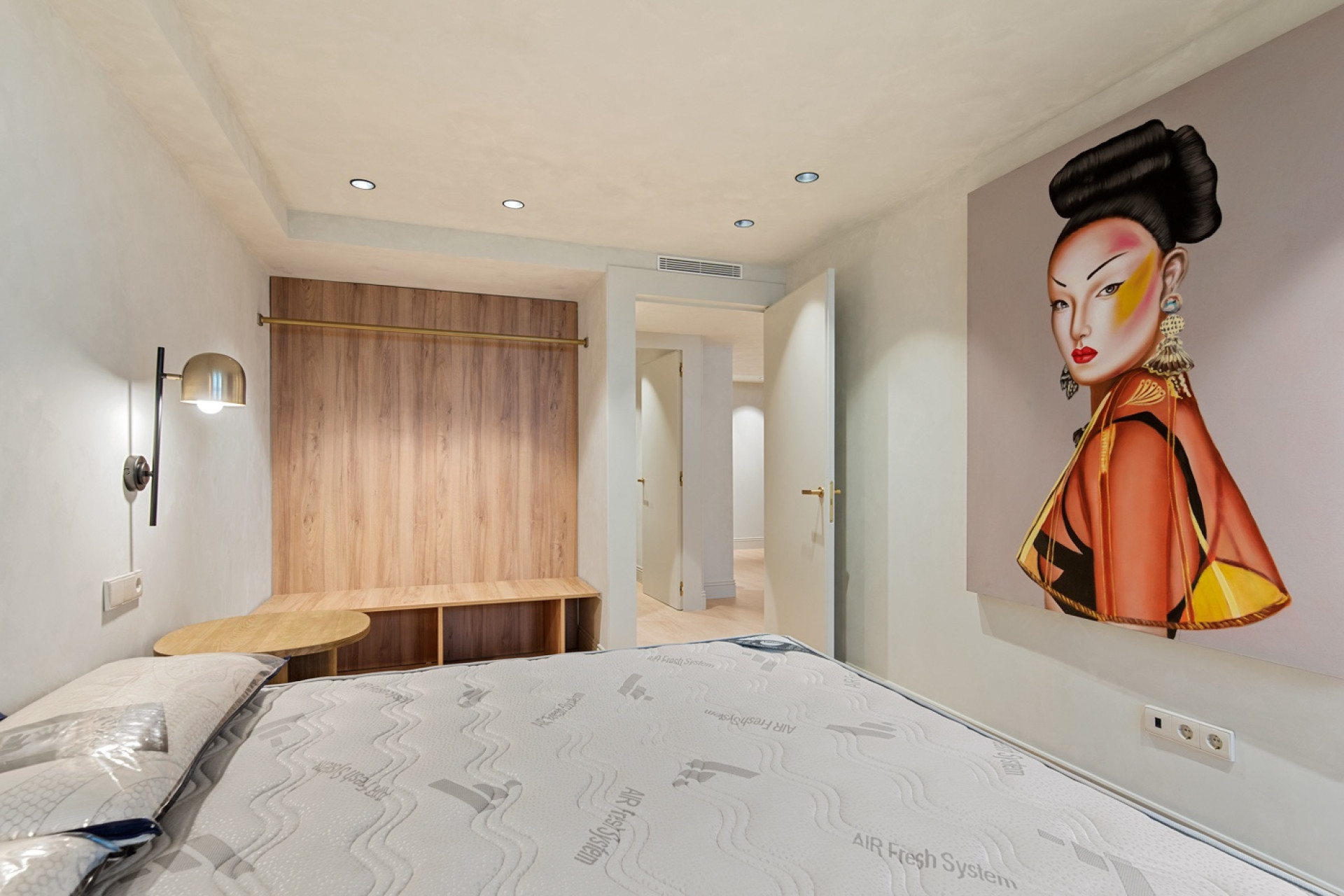 Reventa - Apartment - Alicante - La Albufereta