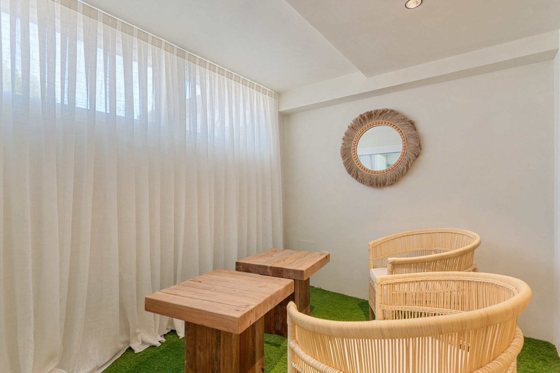 Reventa - Apartment - Alicante - La Albufereta