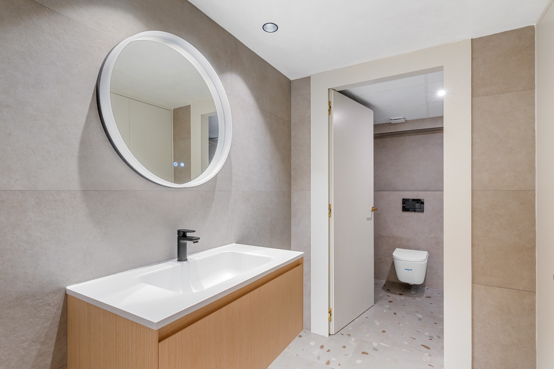 Reventa - Apartment - Alicante - La Albufereta