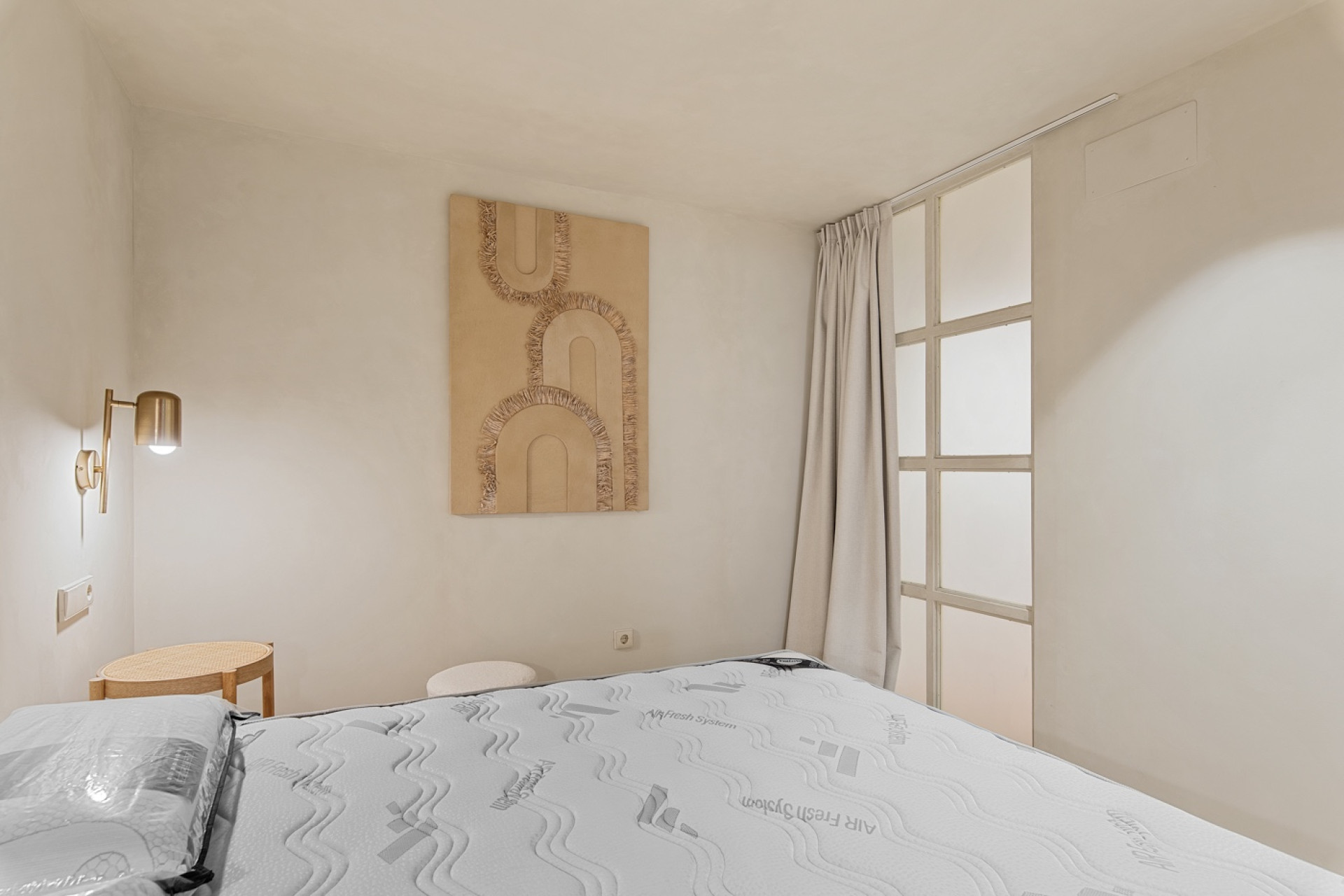 Reventa - Apartment - Alicante - La Albufereta