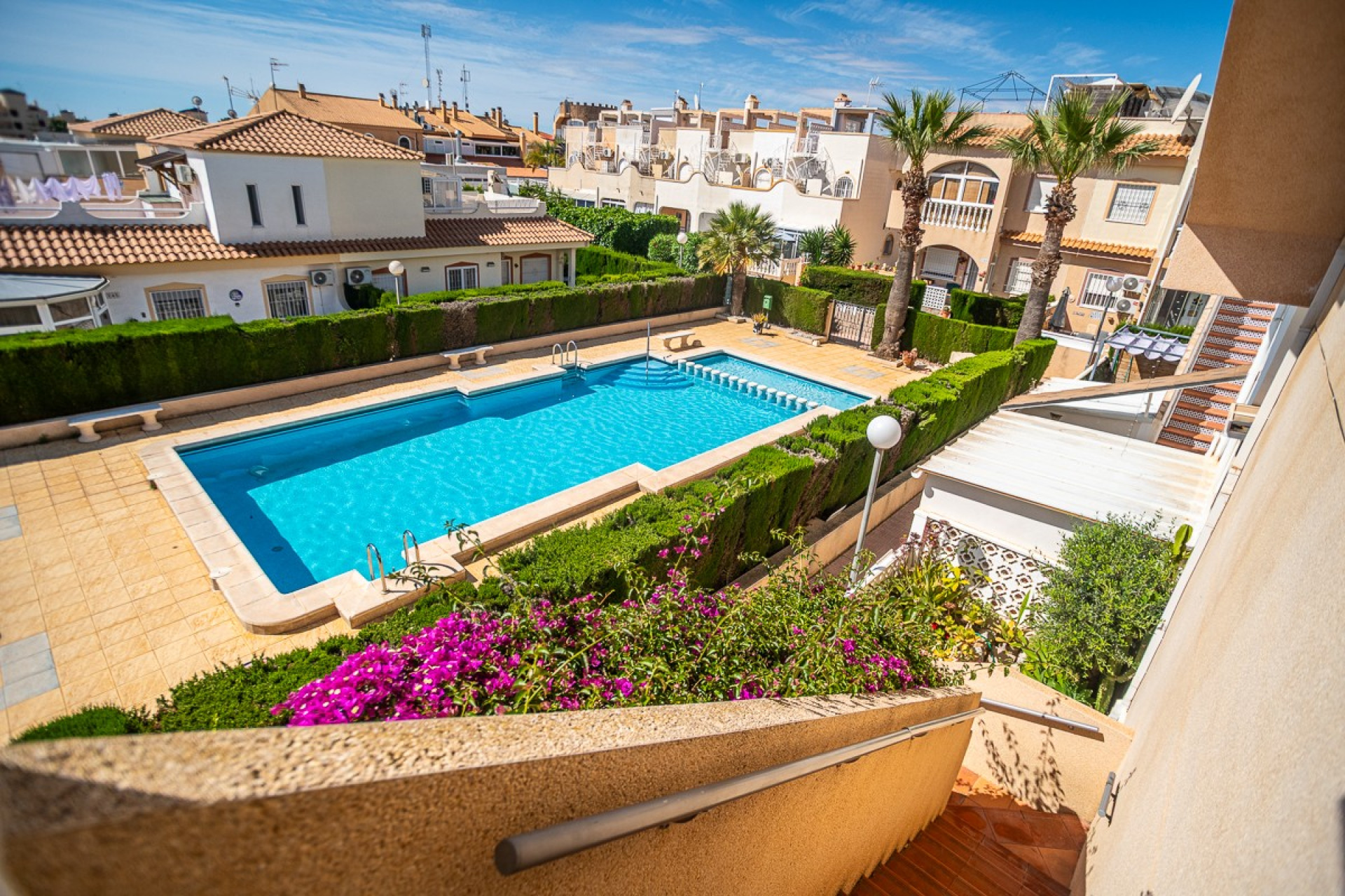 Reventa - Apartment - Alicante - La Florida