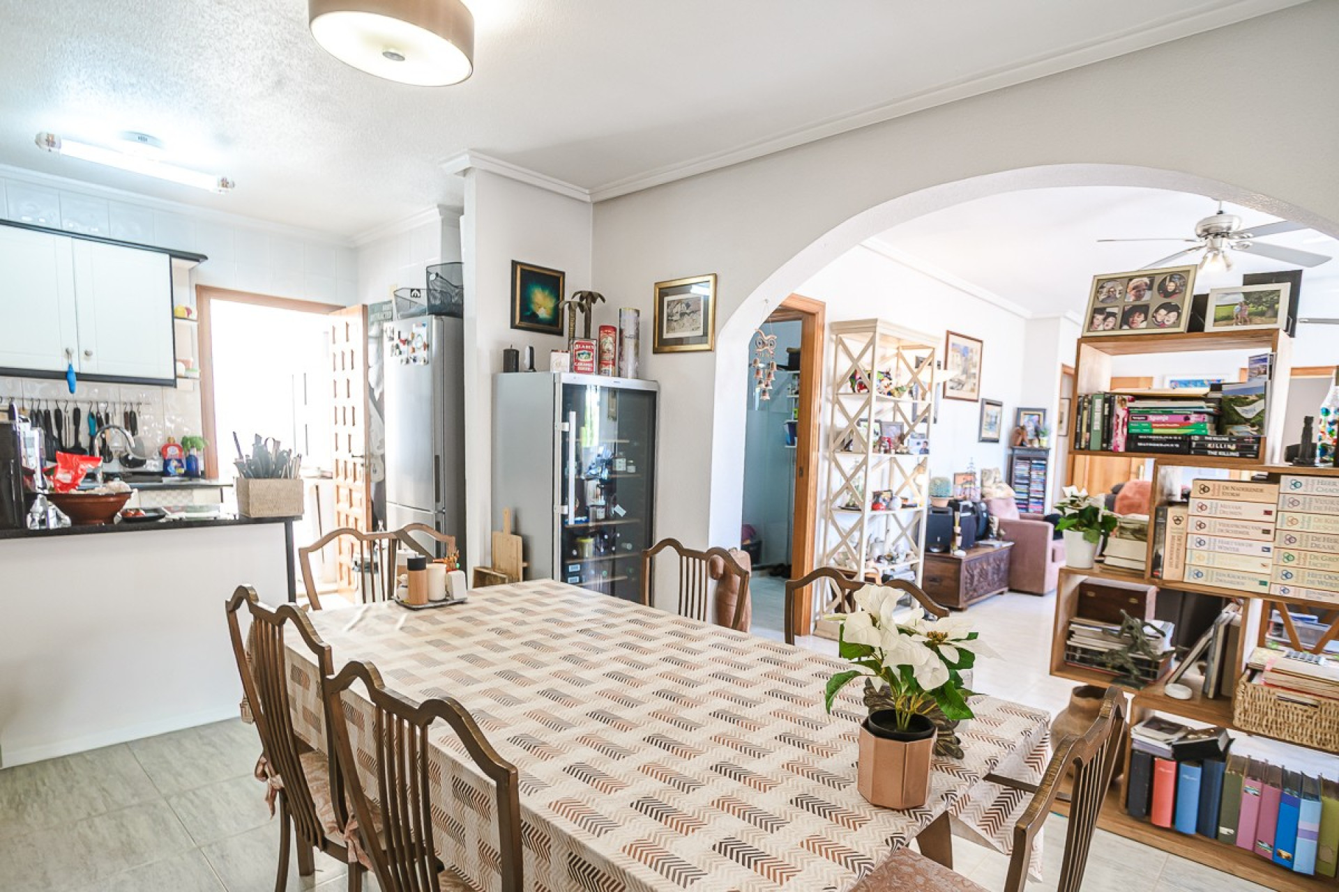 Reventa - Apartment - Alicante - La Florida