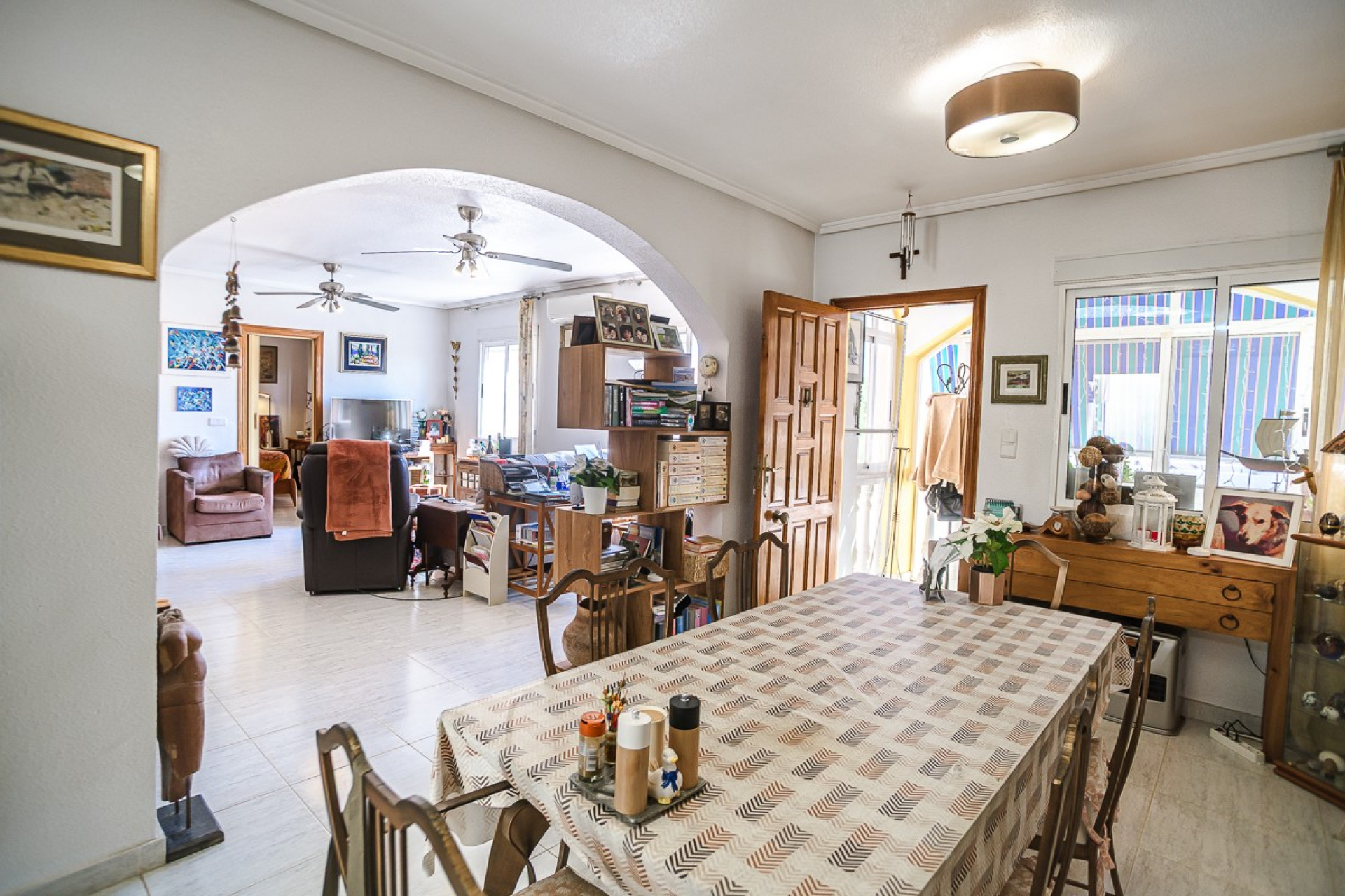 Reventa - Apartment - Alicante - La Florida