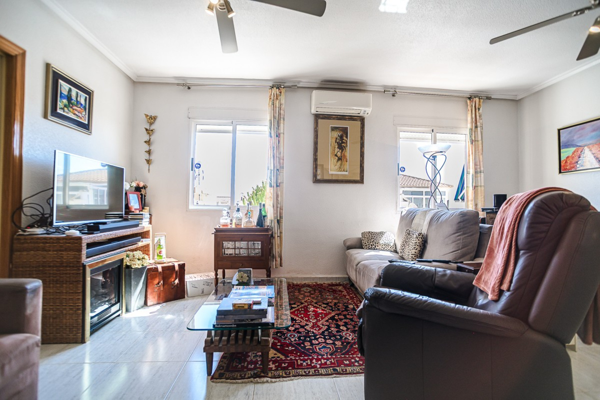 Reventa - Apartment - Alicante - La Florida