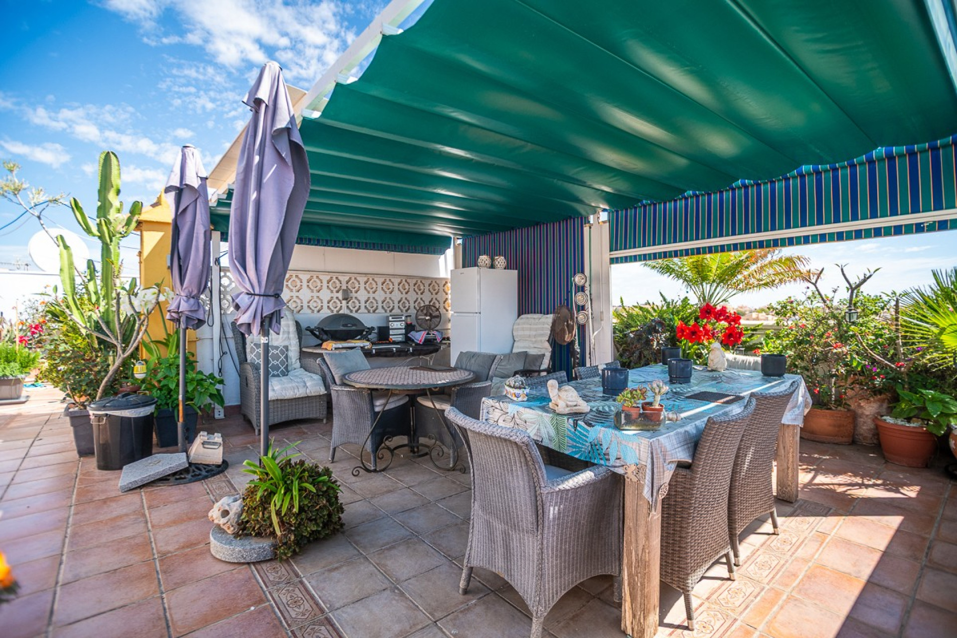 Reventa - Apartment - Alicante - La Florida