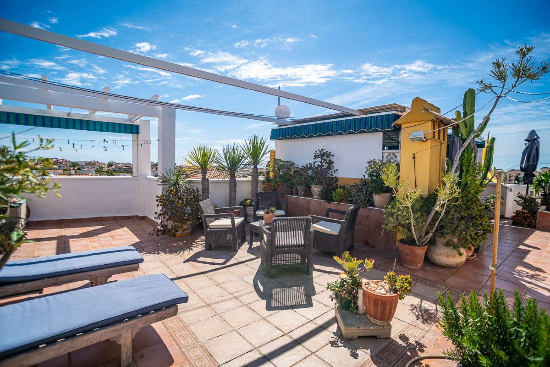 Reventa - Apartment - Alicante - La Florida